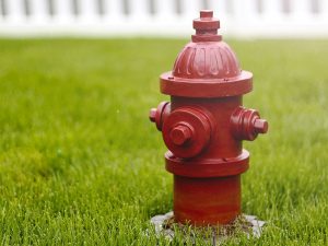 Przegląd/naprawa hydrantów